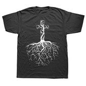 Hallowed Be Thy Gains Funny Muscle Jesus Tricou antrenament pentru ridicare de greutăți Bărbați Femei Imbracaminte de stradă cu mânecă scurtă Plus Size Unisex