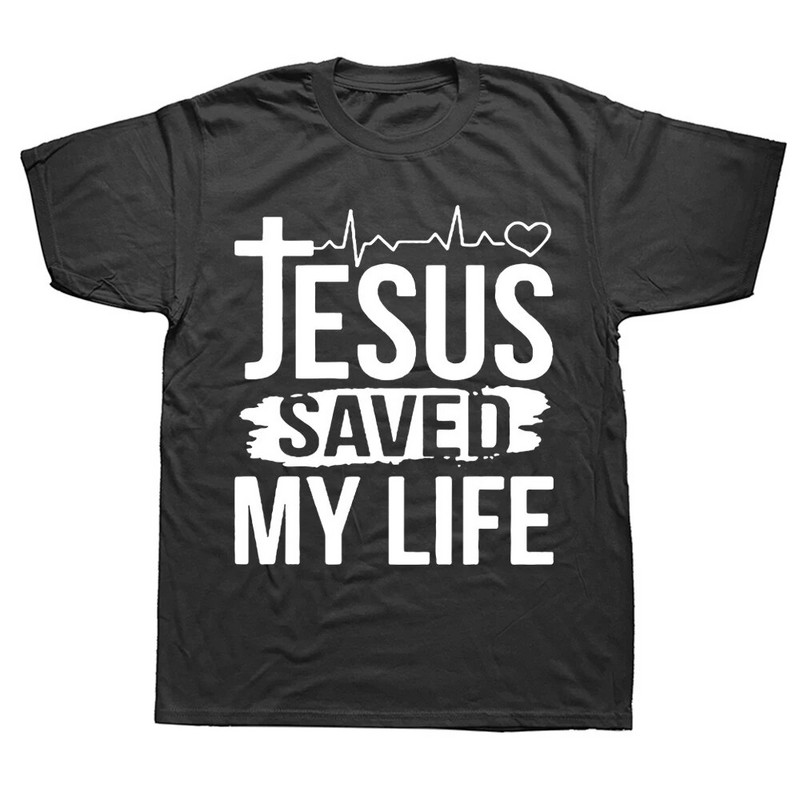 Hallowed Be Thy Gains Αστείος μυς Ιησούς προπόνηση άρσης βαρών μπλουζάκι Ανδρικό μπλουζάκι Γυναικείο Streetwear Κοντομάνικο Plus Size Unisex