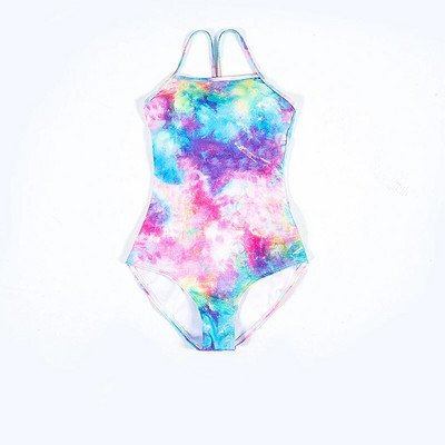 Ženski jednodijelni seksi kupaći kostim Vintage bandage kupaći kostim Bodi za plažu Ženski monokini ljetni bikini Maillot De Bain Femme