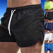 2023 Pantaloni scurți de plajă pentru bărbați noi Tendință Pantaloni sexy de înot Yoga pentru femei Alergare Surf Baschet Sport Iubitori de petrecere a timpului liber Adolescent