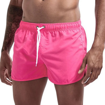 2023 Pantaloni scurți de plajă pentru bărbați noi Tendință Pantaloni sexy de înot Yoga pentru femei Alergare Surf Baschet Sport Iubitori de petrecere a timpului liber Adolescent