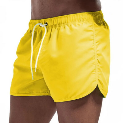 2023 Pantaloni scurți de plajă pentru bărbați noi Tendință Pantaloni sexy de înot Yoga pentru femei Alergare Surf Baschet Sport Iubitori de petrecere a timpului liber Adolescent
