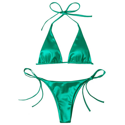 Ženski bandeau bandage bikini komplet Push Up brazilski kupaći kostimi Odjeća za plažu Kupaći kostim Seksi bikini gornji dio bikinija sa žicama