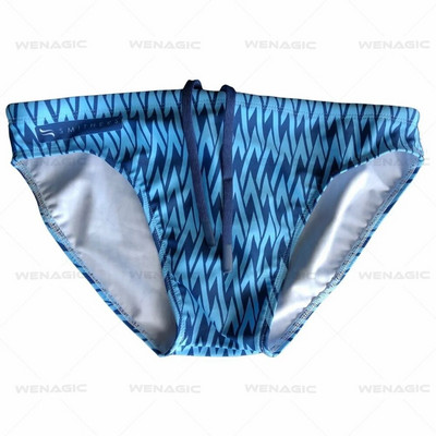 Ανδρικά επαγγελματικά σλιπ μπικίνι μαγιό σέξι αθλητικά μαγιό Μαγιό Quick Dry Beach Surf σορτς