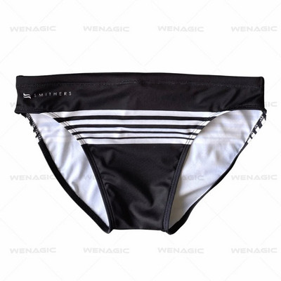 Ανδρικά επαγγελματικά σλιπ μπικίνι μαγιό σέξι αθλητικά μαγιό Μαγιό Quick Dry Beach Surf σορτς