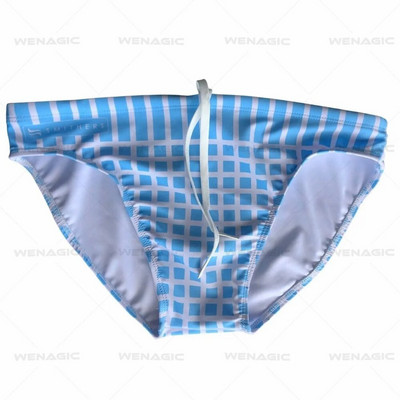 Ανδρικά επαγγελματικά σλιπ μπικίνι μαγιό σέξι αθλητικά μαγιό Μαγιό Quick Dry Beach Surf σορτς