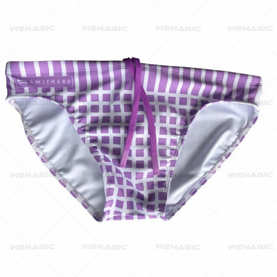 Ανδρικά επαγγελματικά σλιπ μπικίνι μαγιό σέξι αθλητικά μαγιό Μαγιό Quick Dry Beach Surf σορτς