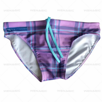 Ανδρικά επαγγελματικά σλιπ μπικίνι μαγιό σέξι αθλητικά μαγιό Μαγιό Quick Dry Beach Surf σορτς