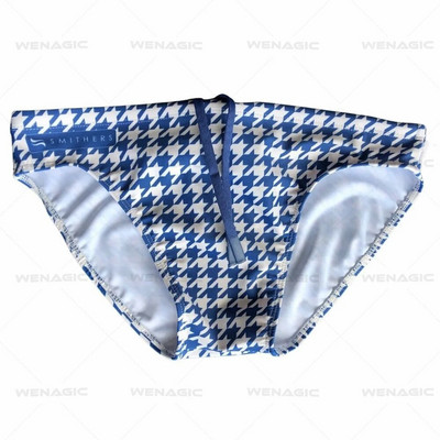 Ανδρικά επαγγελματικά σλιπ μπικίνι μαγιό σέξι αθλητικά μαγιό Μαγιό Quick Dry Beach Surf σορτς