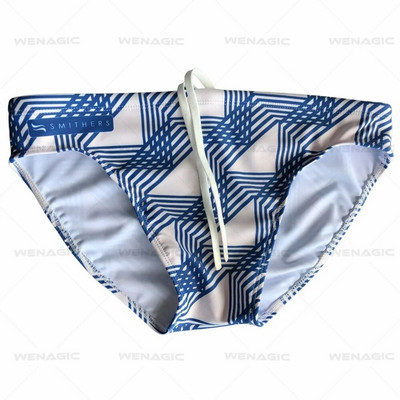 Ανδρικά επαγγελματικά σλιπ μπικίνι μαγιό σέξι αθλητικά μαγιό Μαγιό Quick Dry Beach Surf σορτς