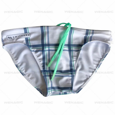 Ανδρικά επαγγελματικά σλιπ μπικίνι μαγιό σέξι αθλητικά μαγιό Μαγιό Quick Dry Beach Surf σορτς