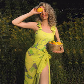 2023 Nyomtatás Egyrészes fürdőruha Cover Up Női fürdőruha Patchwork fürdőruha Cross Beach Wear Body Monokini nyári