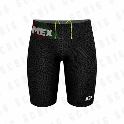 Ανδρικά καλοκαιρινά μπαούλα μαγιό Προπόνηση μαγιό σορτς μπαούλα μαγιό Boy Jammers Αθλητικά σορτς σέρφινγκ Παντελόνι κολύμβησης μπιτς βόλεϊ