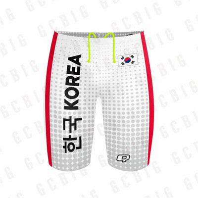 Ανδρικά καλοκαιρινά μπαούλα μαγιό Προπόνηση μαγιό σορτς μπαούλα μαγιό Boy Jammers Αθλητικά σορτς σέρφινγκ Παντελόνι κολύμβησης μπιτς βόλεϊ