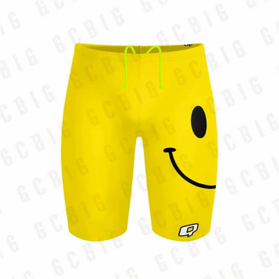 Ανδρικά καλοκαιρινά μπαούλα μαγιό Προπόνηση μαγιό σορτς μπαούλα μαγιό Boy Jammers Αθλητικά σορτς σέρφινγκ Παντελόνι κολύμβησης μπιτς βόλεϊ