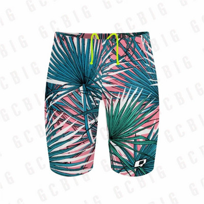 Ανδρικά καλοκαιρινά μπαούλα μαγιό Προπόνηση μαγιό σορτς μπαούλα μαγιό Boy Jammers Αθλητικά σορτς σέρφινγκ Παντελόνι κολύμβησης μπιτς βόλεϊ