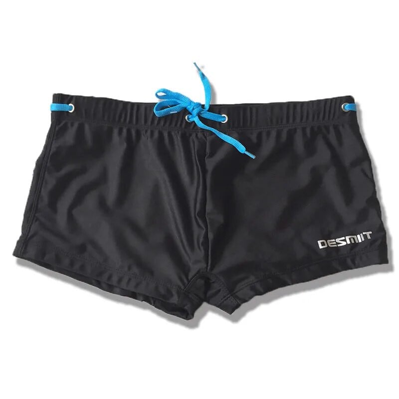 Desmiit Swimwear Férfi úszónadrágok Úszónadrágok Férfi Fürdőruha Szexi fürdőruha Sunga De Praia Box Masculino Seobean Alsónadrág