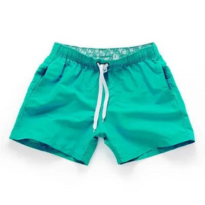 Maudymosi kostiumai Vyriški maudymosi kelnaitės Vyriškos maudymosi kelnaitės Maillot De Bain Homme maudymosi kostiumėlis Bermuda Surf Beach Wear Vyriški šortai M-XXXL