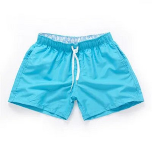 Maudymosi kostiumai Vyriški maudymosi kelnaitės Vyriškos maudymosi kelnaitės Maillot De Bain Homme maudymosi kostiumėlis Bermuda Surf Beach Wear Vyriški šortai M-XXXL