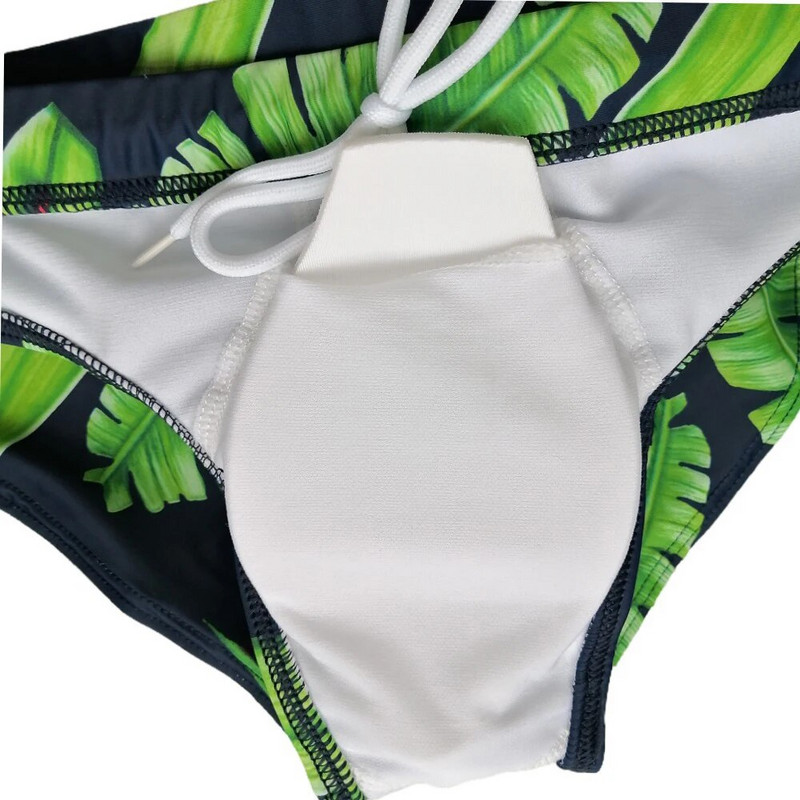 Bokseriai Vyrai Maudymosi kelnaitės Vyriškos kelnaitės Žemu juosmeniu Šortai Kaukės Negėdingai Paplūdimio Šortai Apatiniai Bokseriai Kelnaitės Kelnaitės trumpikės