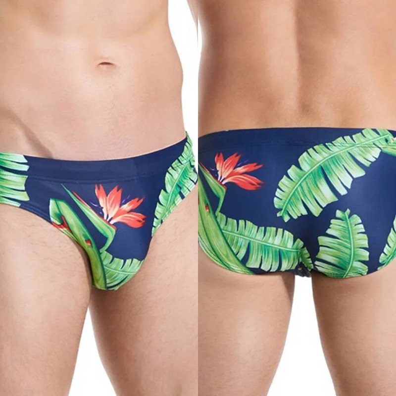 Bokseriai Vyrai Maudymosi kelnaitės Vyriškos kelnaitės Žemu juosmeniu Šortai Kaukės Negėdingai Paplūdimio Šortai Apatiniai Bokseriai Kelnaitės Kelnaitės trumpikės