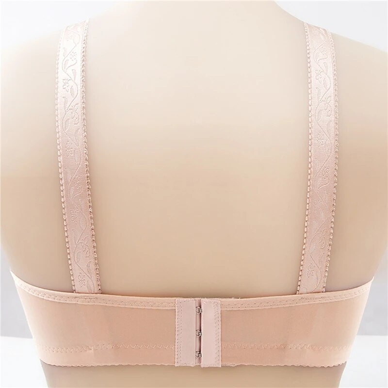 Reguliuojamos liemenėlės moterims Thin Deep V Cup liemenėlė Seksualus intymus apatinis trikotažas Patogus be plieno žiedo Push Up liemenėlės Naujos