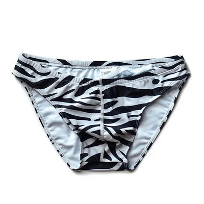 Seksi muške kupaće gaćice DM kupaći kostimi Kupaće gaće za muškarce Kupaći kostim Kratke hlače za plažu Gay bikini kupaći kostim Desmiit Zwembroek 2023