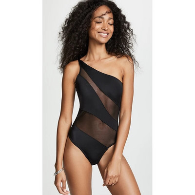 2024. Novi crni bikini kupaći kostim s tangama Push-up kupaći kostim Seksi ženski kupaći kostim Djevojka Odjeća za plažu Ljetna ljepotica Žene Factory Outlet