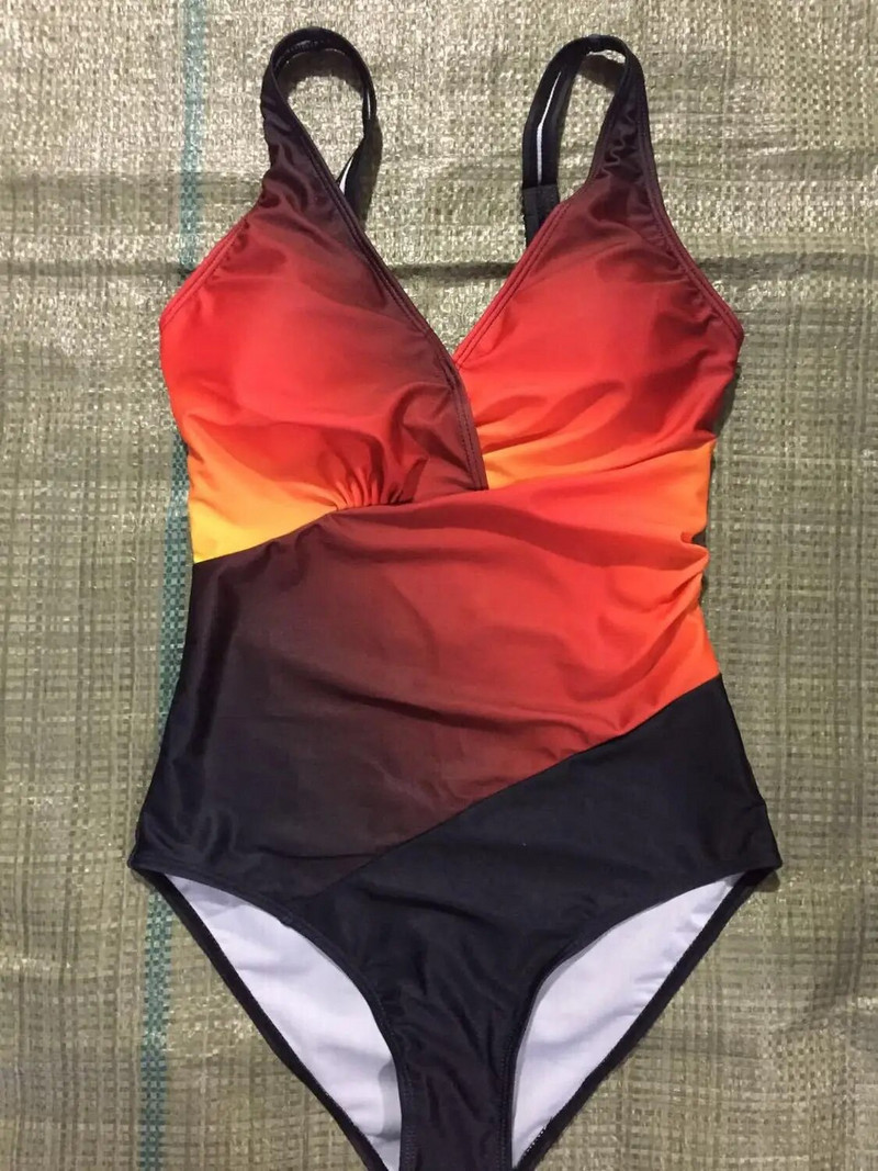 Kupaći kostim Bikini kupaći kostim Seksi ženska boemska odjeća za kupanje Podstavljeni kupaći kostim Brazilski kupaći kostim Ljeto za žene