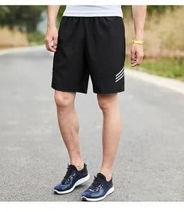 Muške kratke hlače za dasku velike veličine, kratke hlače za plažu veće veličine, muške kratke hlače za kupanje, koje se brzo suše, kratke muške sportske hlače, kupaći kostimi