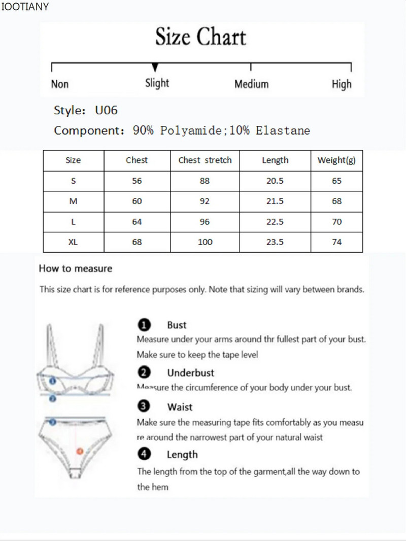 2023. Najprodavaniji modni grudnjak U-oblika, korzet, kratke majice za žene, seksi donje rublje s donjim žicama, grudnjak za podizanje tijela
