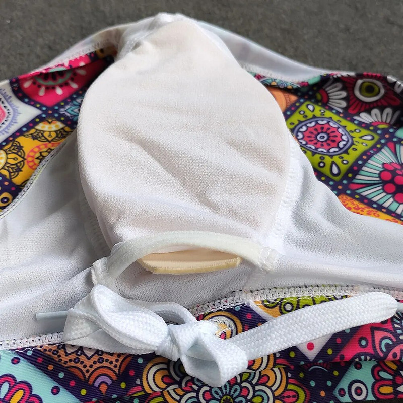 Novi vrući seksi muški kupaći kostimi Gaćice s printom Kupaći kostimi Muški seksi kupaći bikini kratke hlače Muške daske za surfanje Kupaće gaće za surfanje na plaži