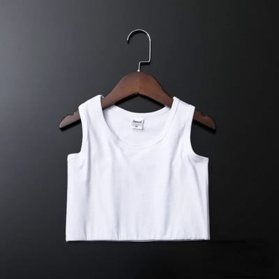 Επίδεσμος στήθους Trans Binder Lesbian Tomboy Binder Εσώρουχα Στήθος Binder Super Flat Cotton Breast Binder Sportswear