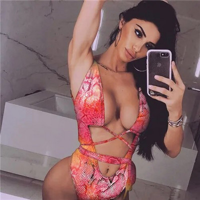 Seksikad õõnsad ühes tükis ujumisriided naiste bandage Monokini ujumistrikoo Mujer Trikini Maio Biquini Maillot Femme Badpak Stroje Damskie