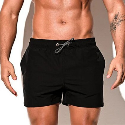 Elastične muške kratke hlače za plažu Kupaće hlače Desmiit Kupaći kostim Boardshort Seksi kupaći kostim Bermuda Surf Board Kratke hlače Zwembroek Man