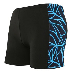 Pantaloni de baie pentru bărbați Pantaloni scurți de plajă sexy de vară Pantaloni scurți de baie Trunchi Costumul de baie nou Trunchi de baie pentru bărbați Slip boxer