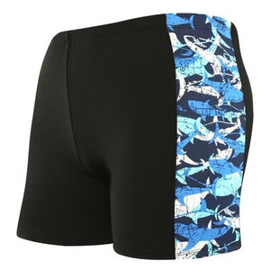 Pantaloni de baie pentru bărbați Pantaloni scurți de plajă sexy de vară Pantaloni scurți de baie Trunchi Costumul de baie nou Trunchi de baie pentru bărbați Slip boxer