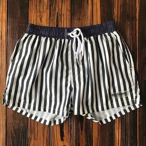 Desmiit Swimwear Ανδρικά μαγιό Σορτς παραλίας Αδιάβροχο μαγιό για άντρες Surf Wear Boardshorts Σλιπ μπόξερ Zwembroek