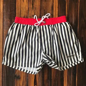 Desmiit Swimwear Ανδρικά μαγιό Σορτς παραλίας Αδιάβροχο μαγιό για άντρες Surf Wear Boardshorts Σλιπ μπόξερ Zwembroek