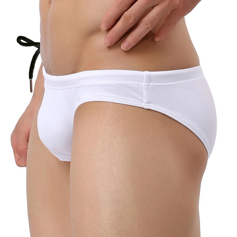 Seksi bikini kupaći kostimi Muške gaćice za kupanje Muški kupaći kostim Kratke hlače za kupanje Surfanje na plaži Kupanje kratke hlače