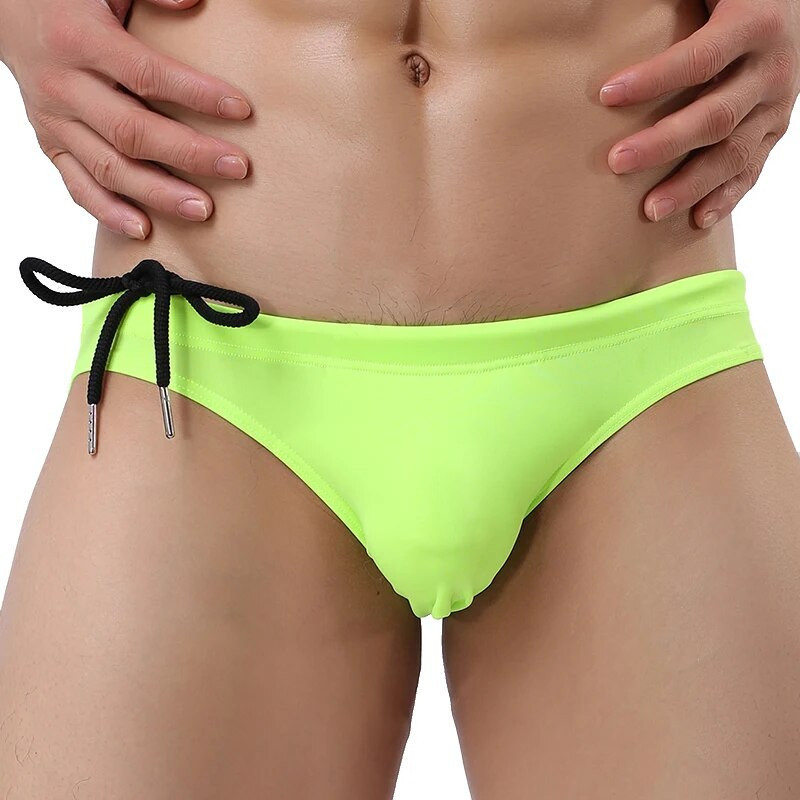 Seksi bikini kupaći kostimi Muške gaćice za kupanje Muški kupaći kostim Kratke hlače za kupanje Surfanje na plaži Kupanje kratke hlače