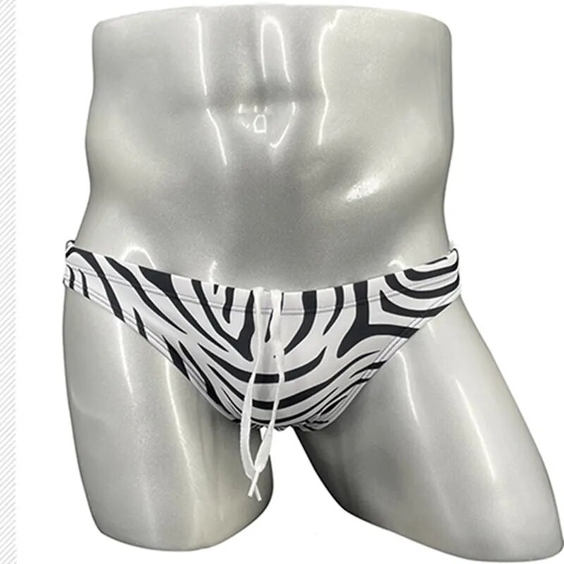 Seksualios vyriškos maudymosi kelnaitės, bikiniai, maudymosi kostiumėliai, plaukimo kelnaitės vyrams, maudymosi kostiumėlis, maudymosi kostiumėlis, paplūdimio šortai, gėjų Desmiit Zwembroek maišelis, 2022 m.