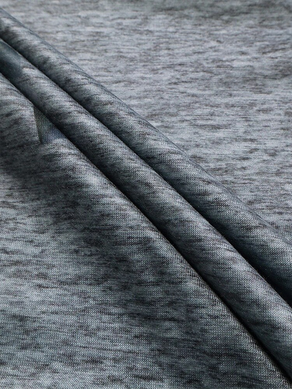 Ženska majica dugih rukava s otisnutim uzorkom, pulover s okruglim izrezom, nova jesen 2023., široka ležerna majica od poliestera