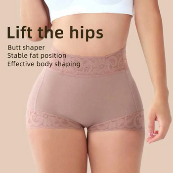 AfruliA Fajas Colombianas Girdles Control Panties Sexy Butt Lifter Body Shape Waist Trainer Shapewear Women Booty Hip Enhancer