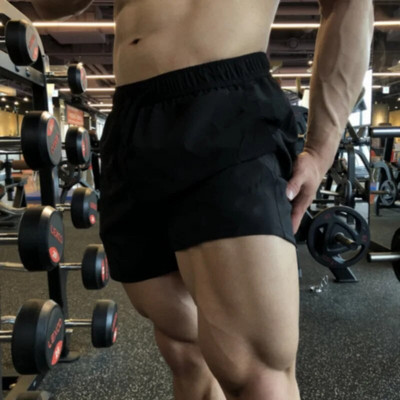 Costum de baie pentru bărbați de vară, pantaloni scurți cu imprimeu urs, îmbrăcăminte de plajă sexy, costum de baie pentru bărbați, talie joasă, respirabil, surfing pe plajă