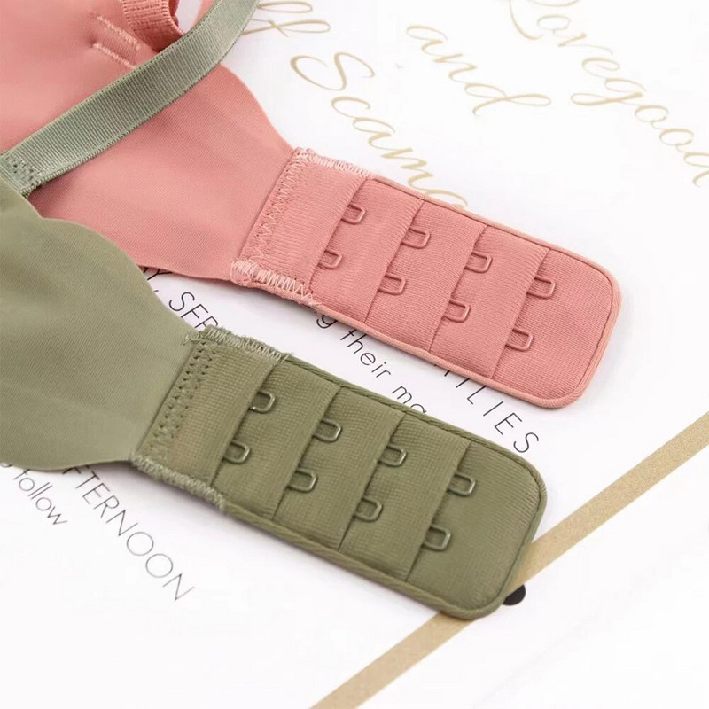 1 vnt. Push Up liemenėlė jaunoms moterims paauglėms Bralette Active Wire be laidų apatinis trikotažas Minkštas moteriškas apatinis trikotažas Kietos liemenėlės Jaunimo BANNIROU