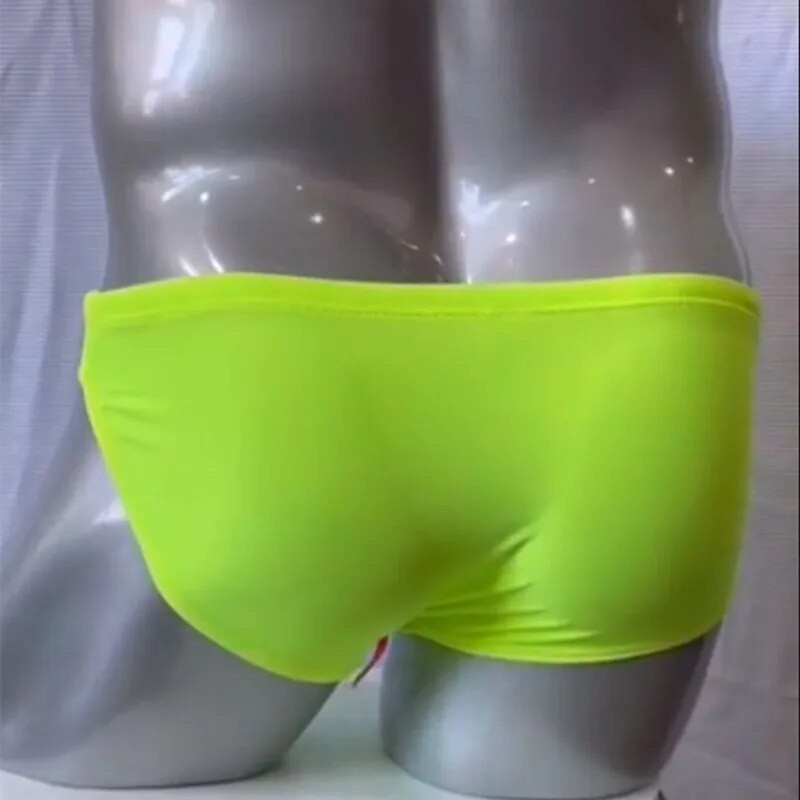 Vruće seksi muške kupaće gaćice Bikini Kupaći kostim Gay kupaći kostim Mini kupaće gaće za mlade Muški kupaći kostim Kratke hlače za plažu Desmiit 2022