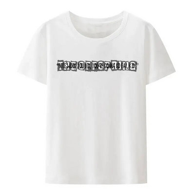 Flame Skull Head Punk mintás póló Női és Férfi Utódok Banda Hip-hop utcai ruházat divat Cool Camisetas nagy méretű felsők