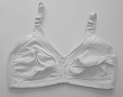 Good White Black Nude seksi čipkasti grudnjak Push Up Ženski jednodijelni udoban grudnjak bez leđa Sous Vetement Femme Grande Taille C02