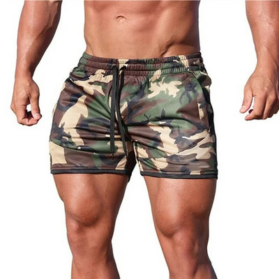 Trunchi de înot Bărbați Pantaloni de vară Pantaloni scurți de bord Pantaloni scurti de baie casual Homme Îmbrăcăminte clasică de plajă Scurt de bărbați 2022